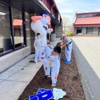 Elite-Pro Martial Arts ico