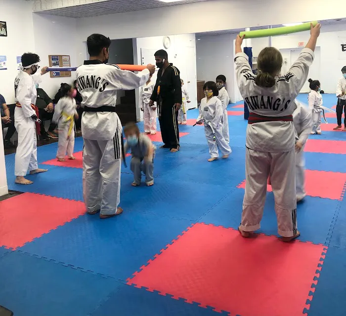 Elite-Pro Martial Arts Picture 2