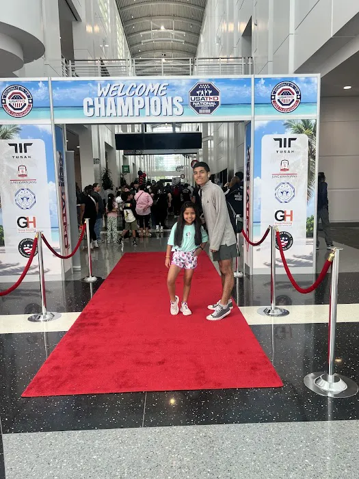 Elite-Pro Martial Arts Picture 6