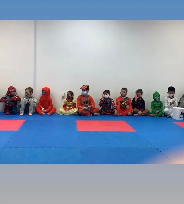 Elite-Pro Martial Arts Picture 5