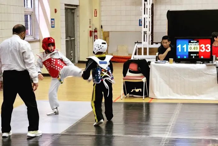 Elite-Pro Martial Arts Picture 4