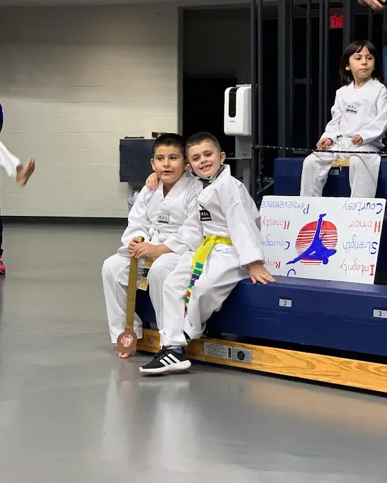 Elite-Pro Martial Arts Picture 7