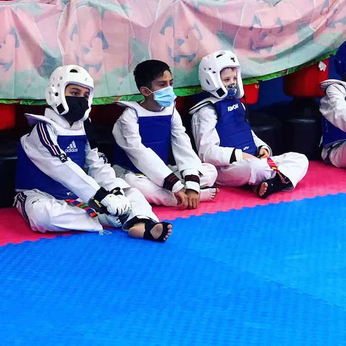 Elite-Pro Martial Arts Picture 8