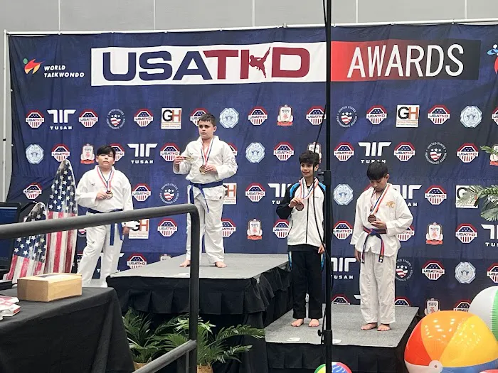 Elite-Pro Martial Arts Picture 9