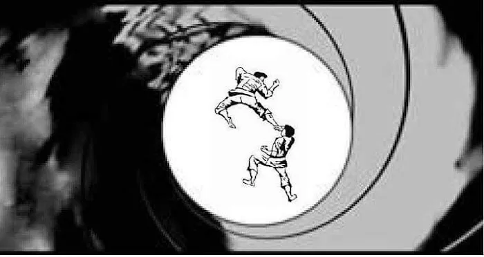 Bond School of Self Defense Branch Varasconi's & Hamzy's Picture 1