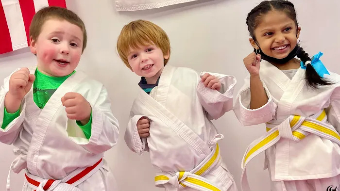 Prospect Martial Arts Picture 3