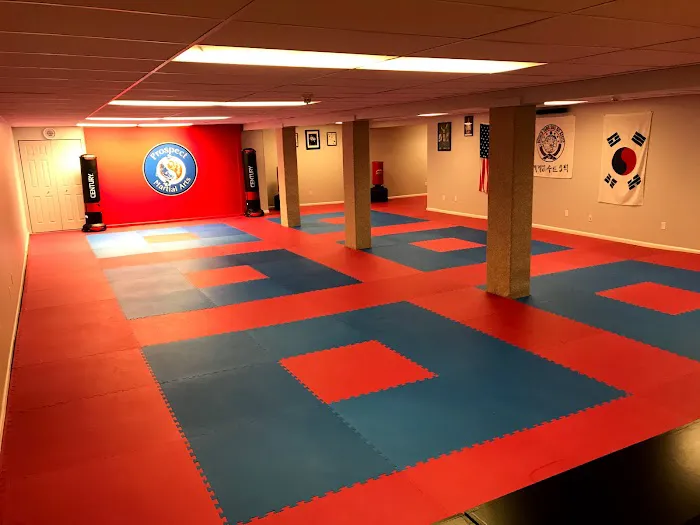 Prospect Martial Arts Picture 2