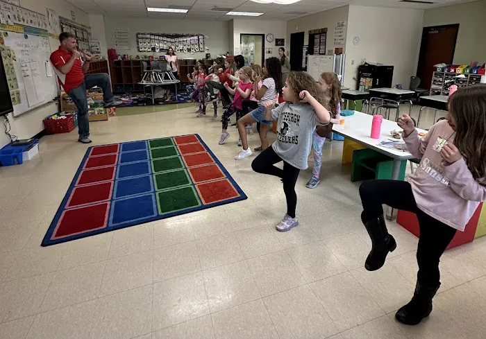 Prospect Martial Arts Picture 1