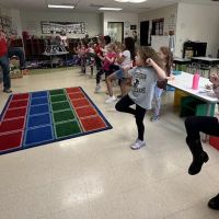 Prospect Martial Arts ico