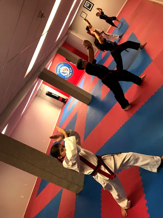 Prospect Martial Arts Picture 5