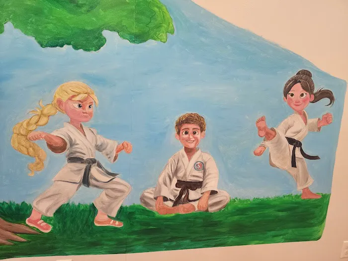 Prospect Martial Arts Picture 4