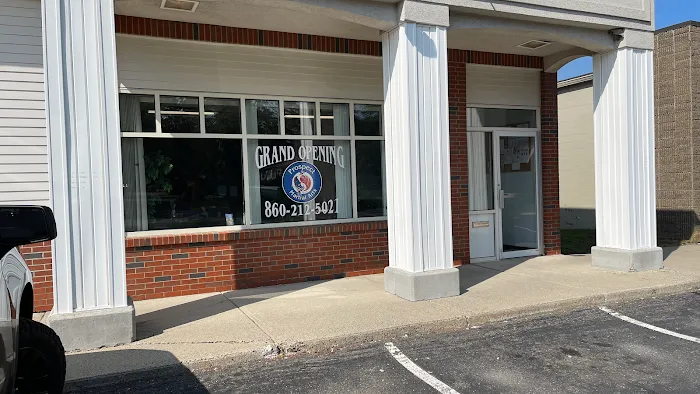 Prospect Martial Arts Picture 6