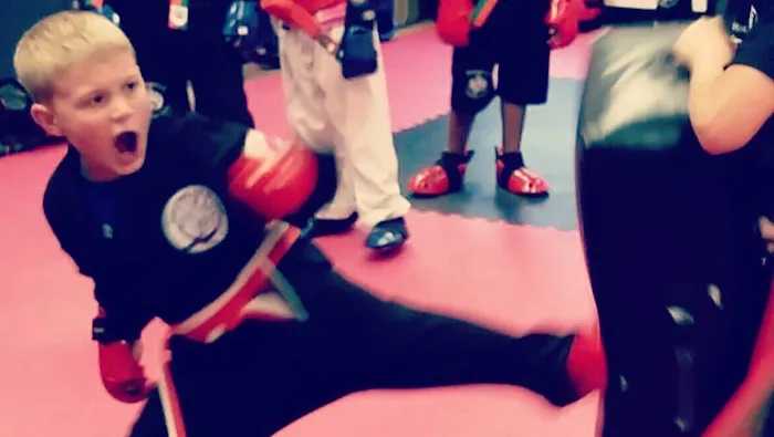 Prospect Martial Arts Picture 8