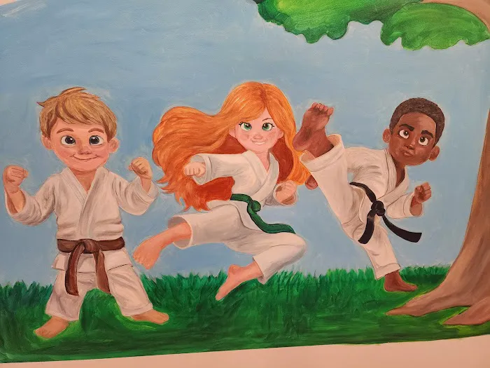 Prospect Martial Arts Picture 9