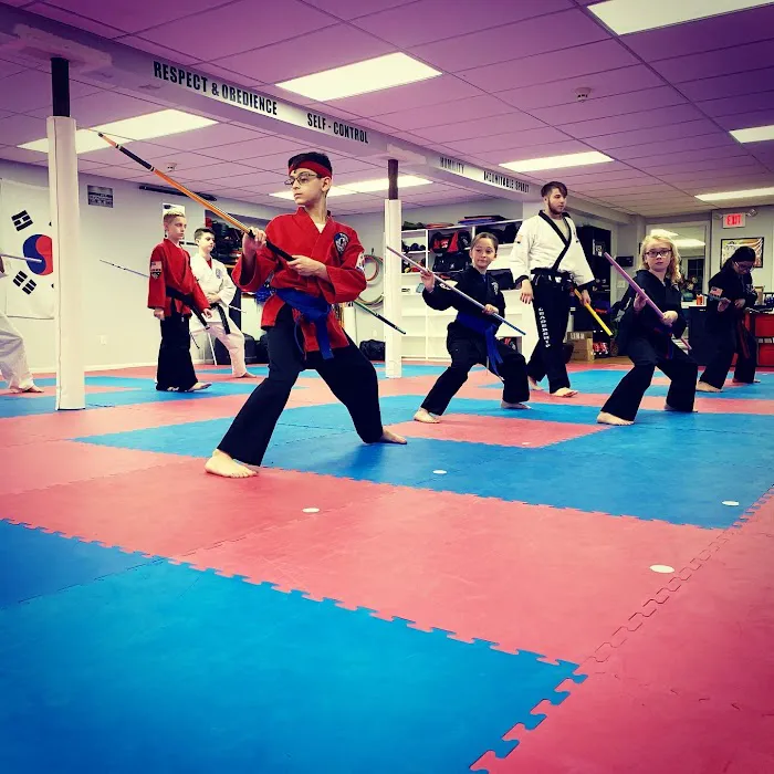 Prospect Martial Arts Picture 10