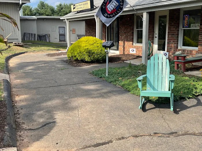 Ziwak's Martial Arts Picture 3