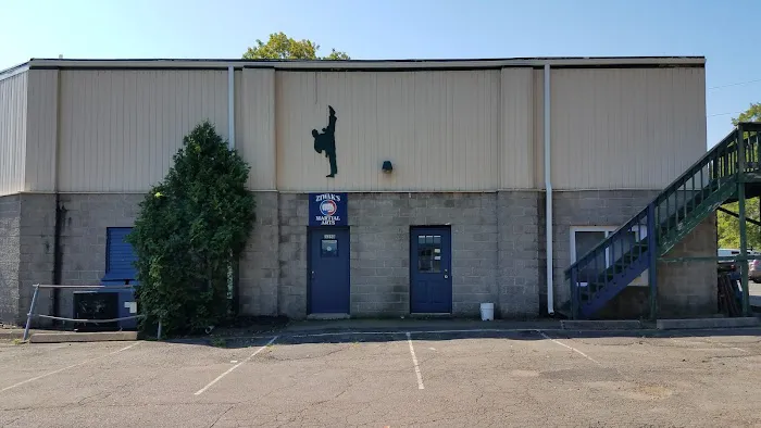 Ziwak's Martial Arts Picture 4