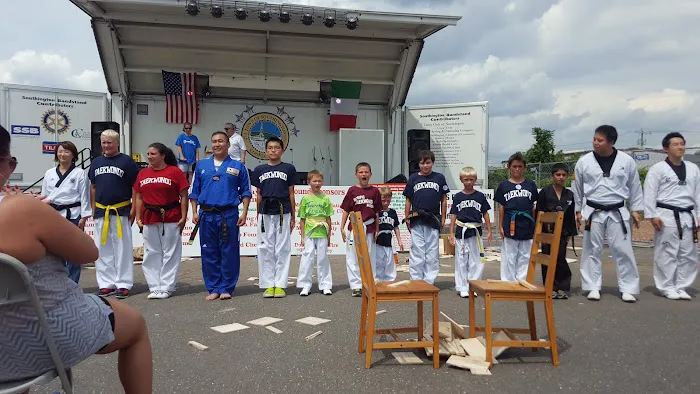 Olympic Taekwondo Academy Picture 2