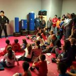 Olympic Taekwondo Academy