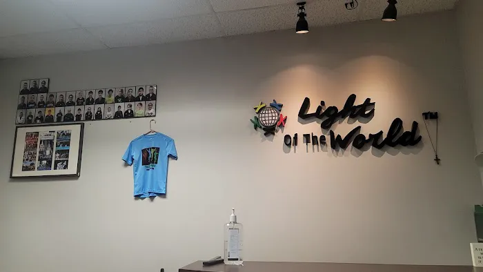 Olympic Taekwondo Academy Picture 5