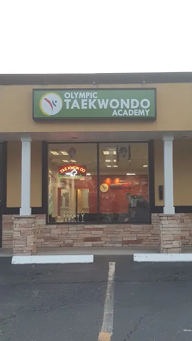 Olympic Taekwondo Academy Picture 7