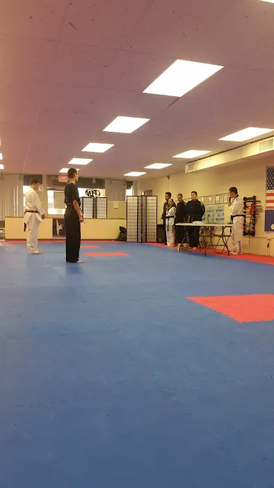 U.S. ACADEMY OF TAE KWON DO Picture 6