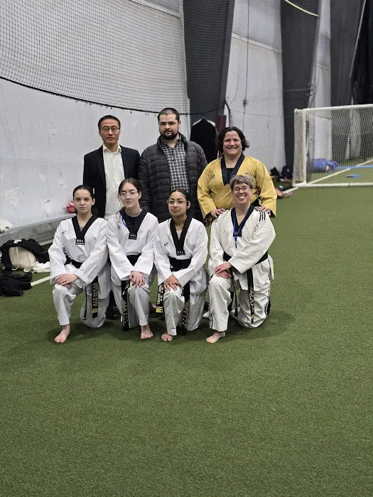 U.S. ACADEMY OF TAE KWON DO Picture 9