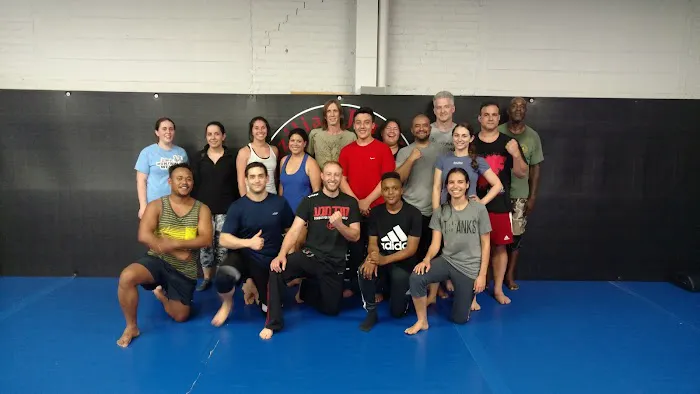 Apex Krav Maga Picture 2