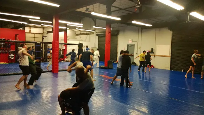 Apex Krav Maga Picture 1