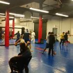 Apex Krav Maga