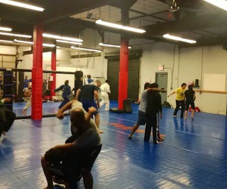 Apex Krav Maga