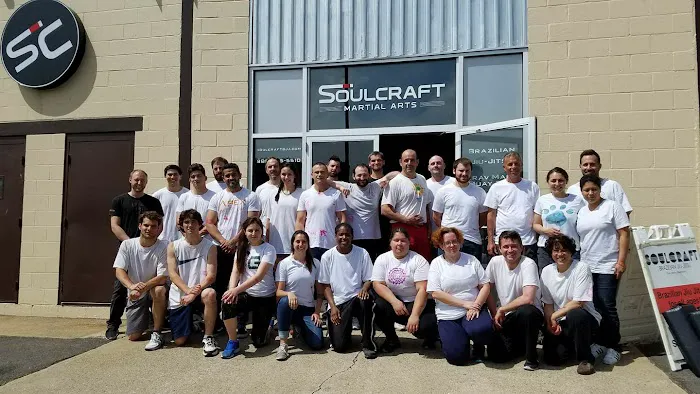 Apex Krav Maga Picture 4