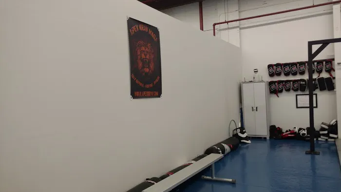 Apex Krav Maga Picture 6