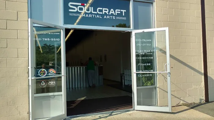 Apex Krav Maga Picture 5