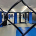 Ultimate MMA & Jiu-jitsu Training Center