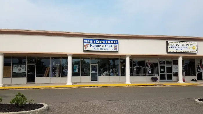 Shaolin Kempo Academy Picture 2