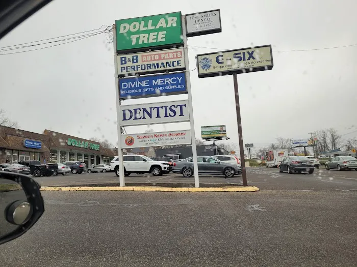 Shaolin Kempo Academy Picture 3