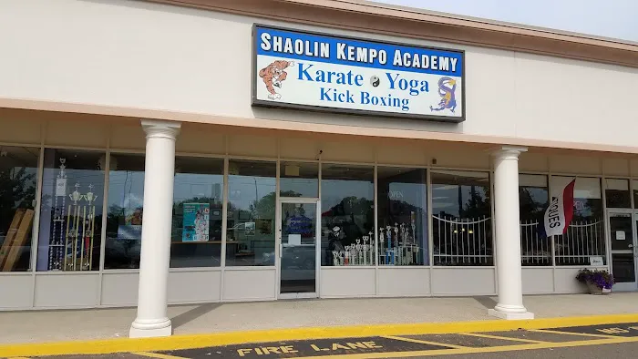 Shaolin Kempo Academy Picture 4