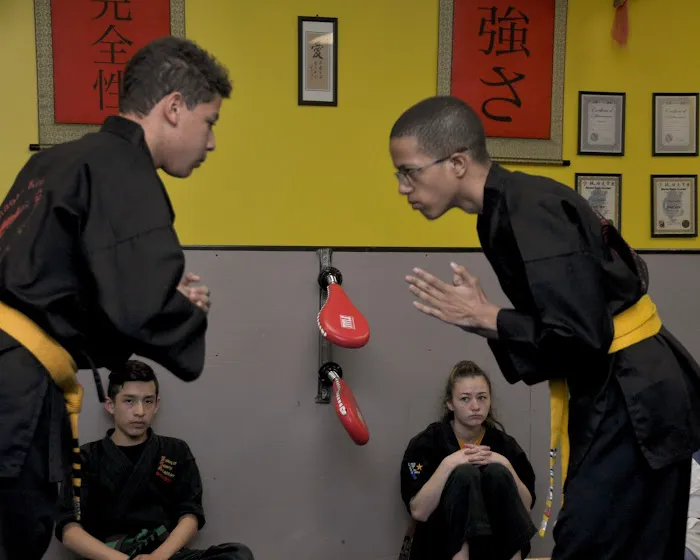 Shaolin Kempo Academy Picture 7