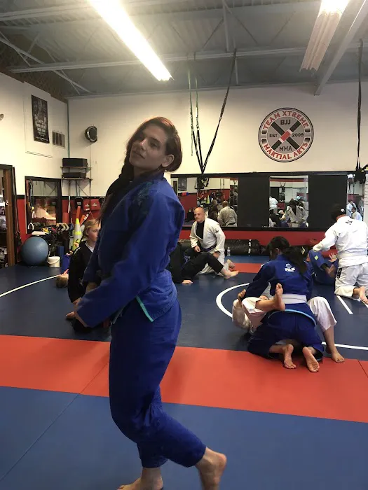 Xtreme Martial Arts Training Picture 2