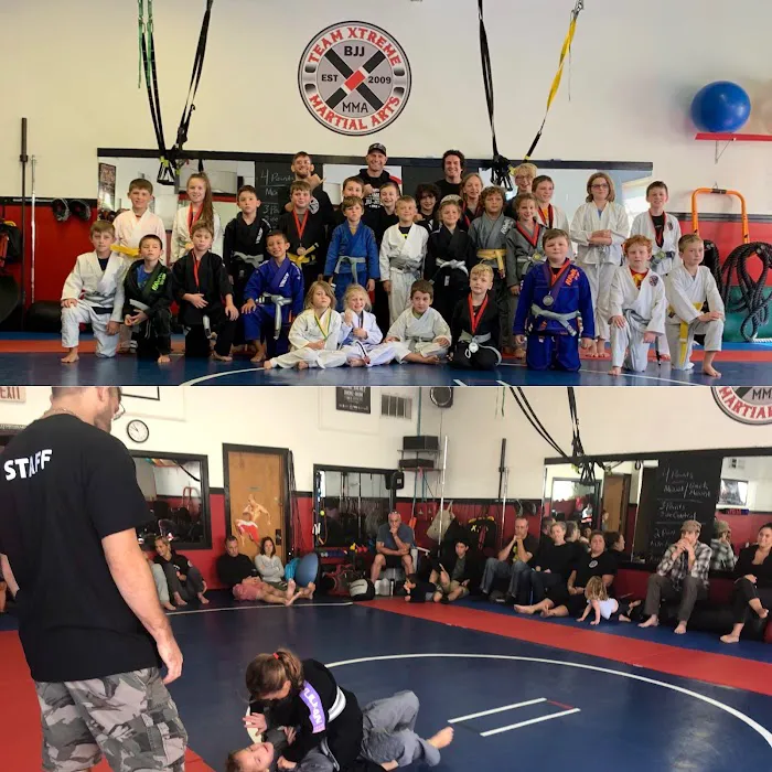 Xtreme Martial Arts Training Picture 3