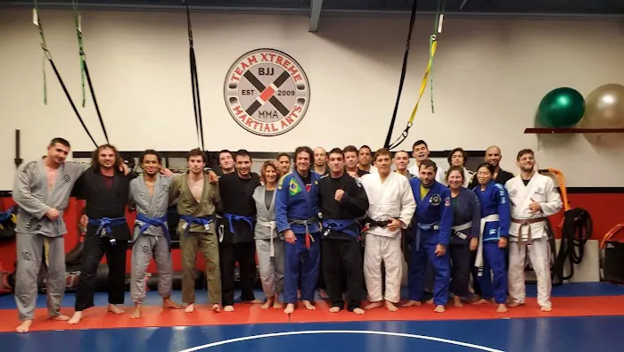 Xtreme Martial Arts Training Picture 5