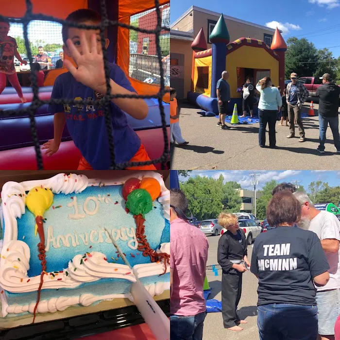 Xtreme Martial Arts Training Picture 4