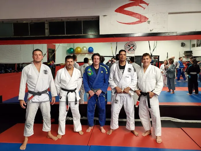 Xtreme Martial Arts Training Picture 7