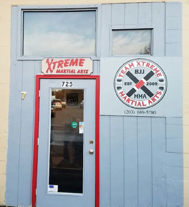 Xtreme Martial Arts Training Picture 9