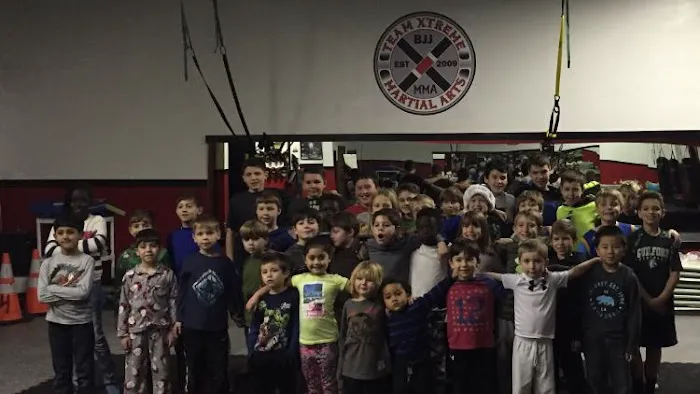 Xtreme Martial Arts Training Picture 8