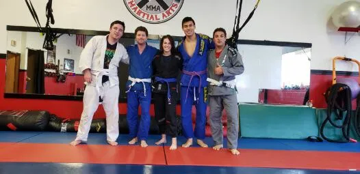 Xtreme Martial Arts Training Picture 10