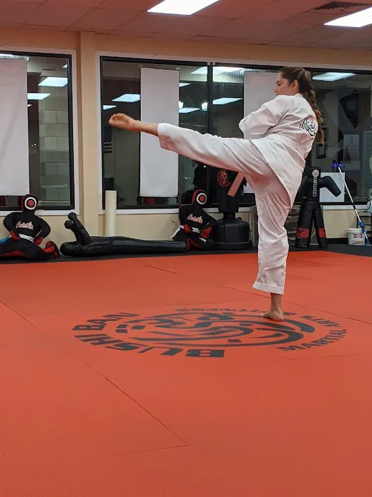 Bushi Ban Seymour Picture 1