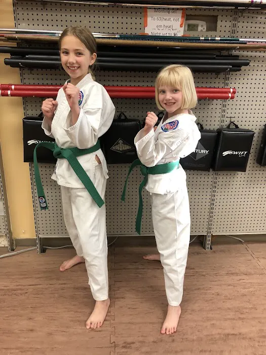 Pereira's Academy of Karate Picture 6