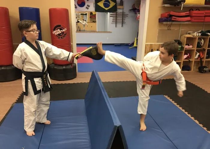 Pereira's Academy of Karate Picture 8